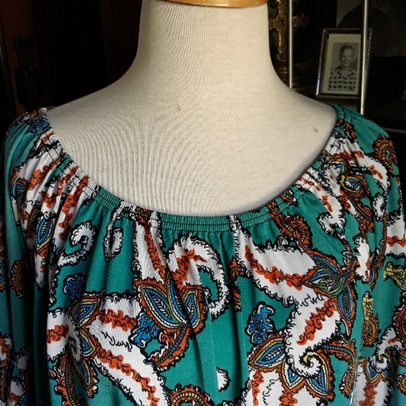 WinWin L / XL Tunic - Picture 4 of 6